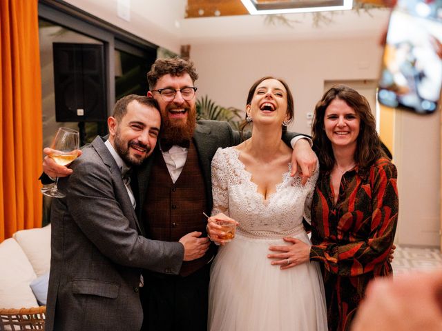 Il matrimonio di Federico e Roberta a Legnano, Milano 101