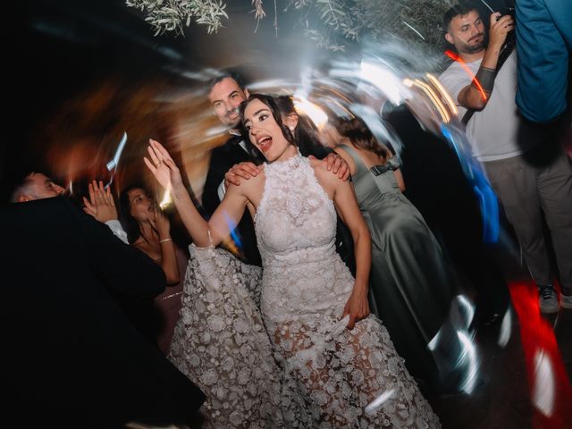 Il matrimonio di Erika e Mirko a Reggio di Calabria, Reggio Calabria 6