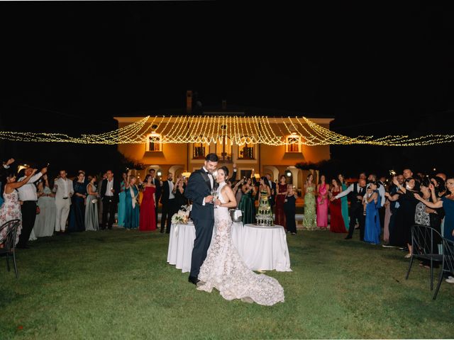 Il matrimonio di Erika e Mirko a Reggio di Calabria, Reggio Calabria 7