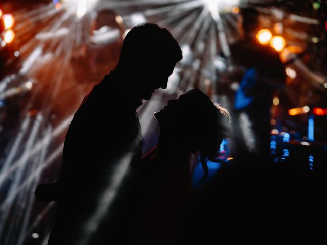 Il matrimonio di Erika e Mirko a Reggio di Calabria, Reggio Calabria 8
