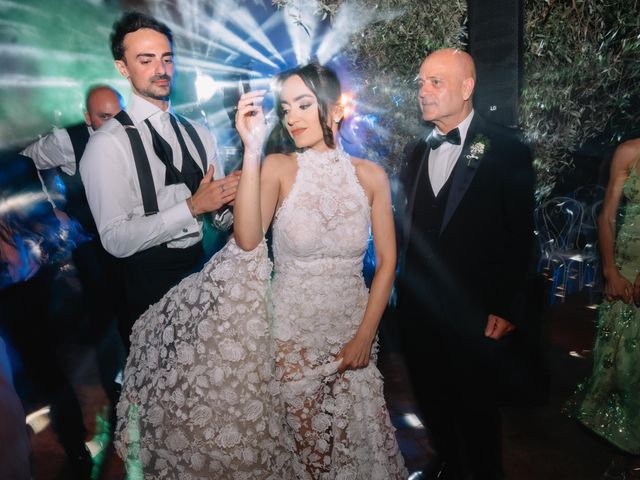 Il matrimonio di Erika e Mirko a Reggio di Calabria, Reggio Calabria 10