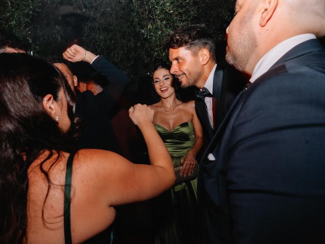 Il matrimonio di Erika e Mirko a Reggio di Calabria, Reggio Calabria 11