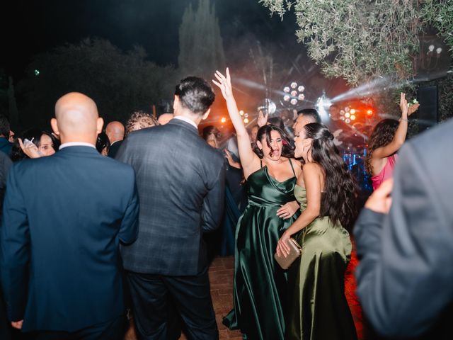 Il matrimonio di Erika e Mirko a Reggio di Calabria, Reggio Calabria 12