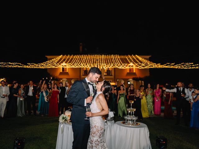 Il matrimonio di Erika e Mirko a Reggio di Calabria, Reggio Calabria 13