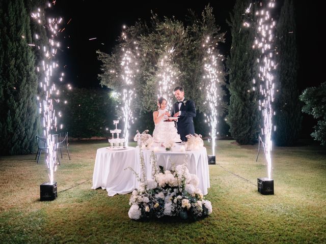 Il matrimonio di Erika e Mirko a Reggio di Calabria, Reggio Calabria 15
