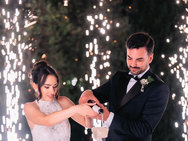 Il matrimonio di Erika e Mirko a Reggio di Calabria, Reggio Calabria 17