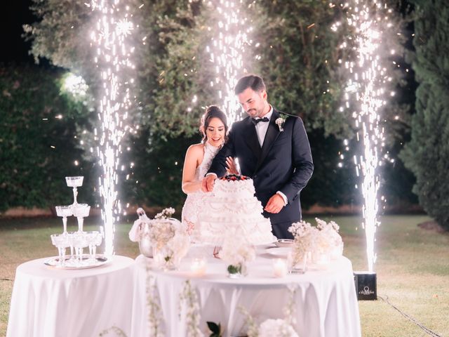 Il matrimonio di Erika e Mirko a Reggio di Calabria, Reggio Calabria 18