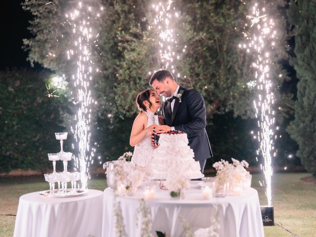Il matrimonio di Erika e Mirko a Reggio di Calabria, Reggio Calabria 19