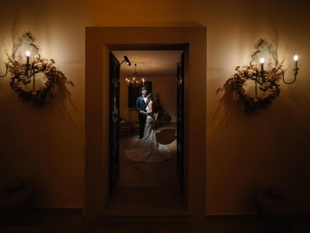 Il matrimonio di Erika e Mirko a Reggio di Calabria, Reggio Calabria 20