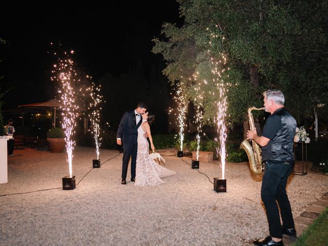 Il matrimonio di Erika e Mirko a Reggio di Calabria, Reggio Calabria 21