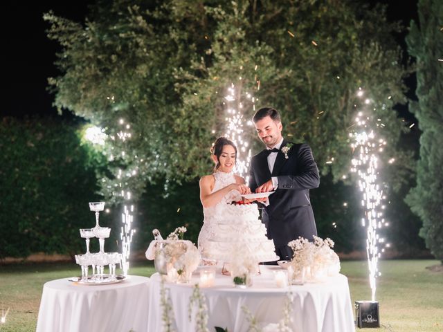 Il matrimonio di Erika e Mirko a Reggio di Calabria, Reggio Calabria 24