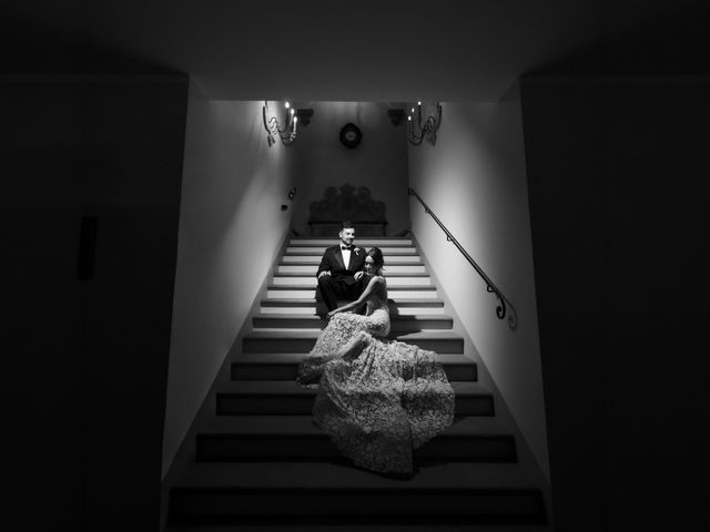 Il matrimonio di Erika e Mirko a Reggio di Calabria, Reggio Calabria 26