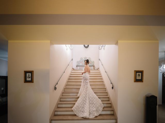 Il matrimonio di Erika e Mirko a Reggio di Calabria, Reggio Calabria 27
