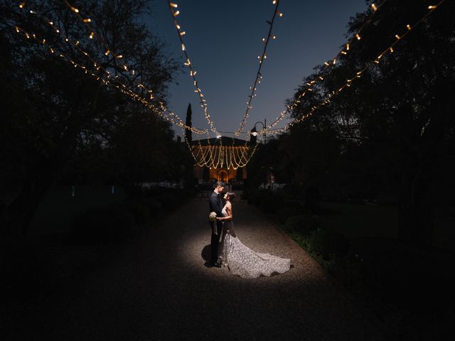 Il matrimonio di Erika e Mirko a Reggio di Calabria, Reggio Calabria 28