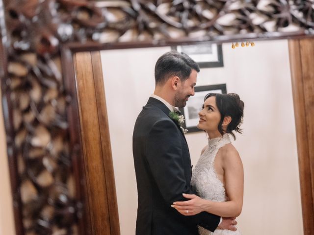 Il matrimonio di Erika e Mirko a Reggio di Calabria, Reggio Calabria 1