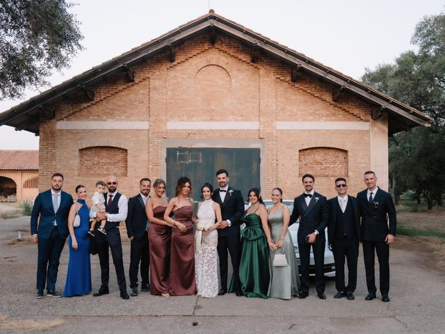 Il matrimonio di Erika e Mirko a Reggio di Calabria, Reggio Calabria 29