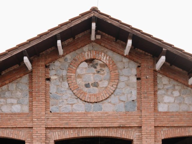 Il matrimonio di Erika e Mirko a Reggio di Calabria, Reggio Calabria 31