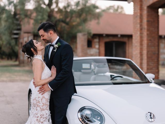 Il matrimonio di Erika e Mirko a Reggio di Calabria, Reggio Calabria 32