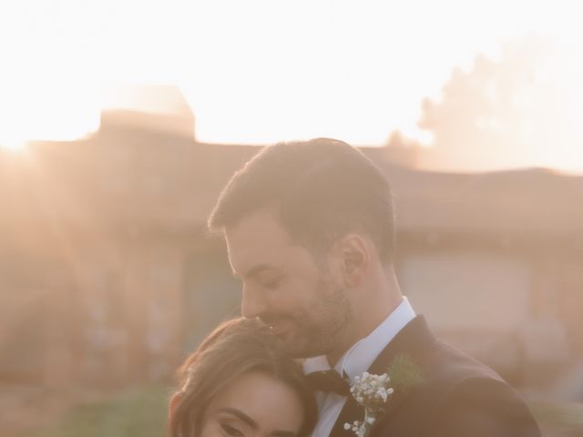 Il matrimonio di Erika e Mirko a Reggio di Calabria, Reggio Calabria 33