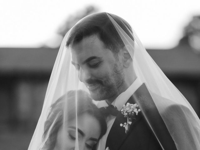 Il matrimonio di Erika e Mirko a Reggio di Calabria, Reggio Calabria 34
