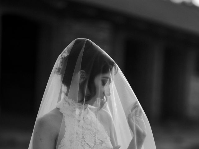 Il matrimonio di Erika e Mirko a Reggio di Calabria, Reggio Calabria 35