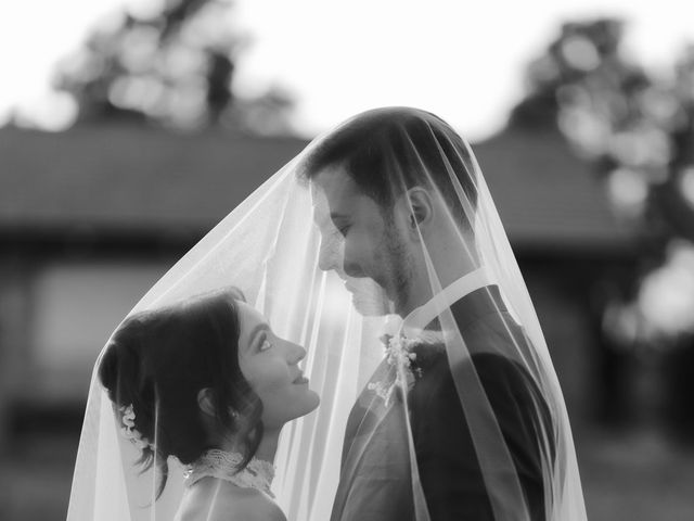 Il matrimonio di Erika e Mirko a Reggio di Calabria, Reggio Calabria 36