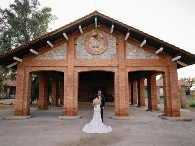 Il matrimonio di Erika e Mirko a Reggio di Calabria, Reggio Calabria 37