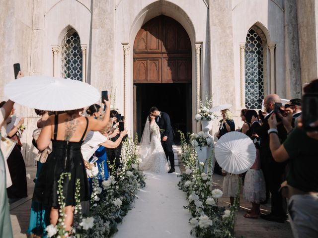 Il matrimonio di Erika e Mirko a Reggio di Calabria, Reggio Calabria 39
