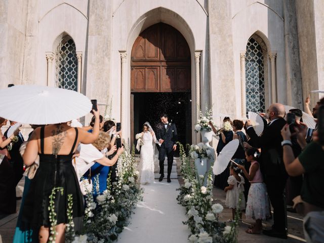 Il matrimonio di Erika e Mirko a Reggio di Calabria, Reggio Calabria 41