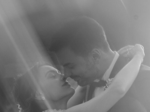 Il matrimonio di Erika e Mirko a Reggio di Calabria, Reggio Calabria 42