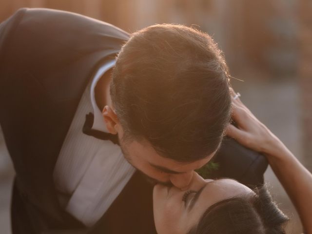 Il matrimonio di Erika e Mirko a Reggio di Calabria, Reggio Calabria 43