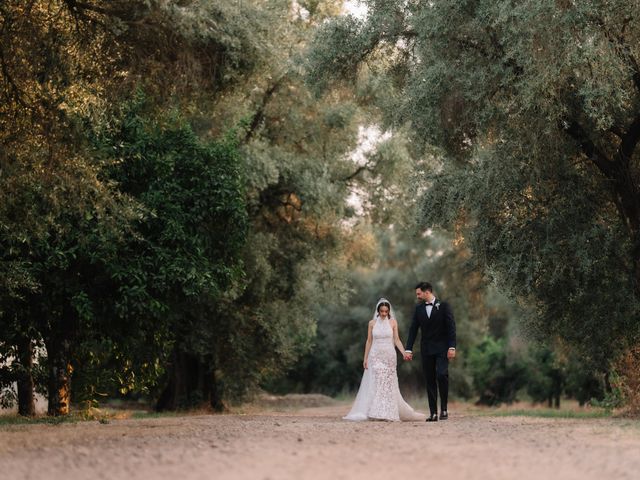 Il matrimonio di Erika e Mirko a Reggio di Calabria, Reggio Calabria 44