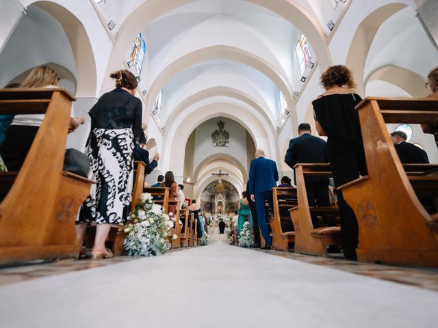 Il matrimonio di Erika e Mirko a Reggio di Calabria, Reggio Calabria 48