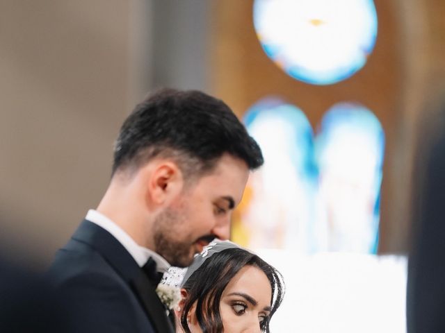 Il matrimonio di Erika e Mirko a Reggio di Calabria, Reggio Calabria 49
