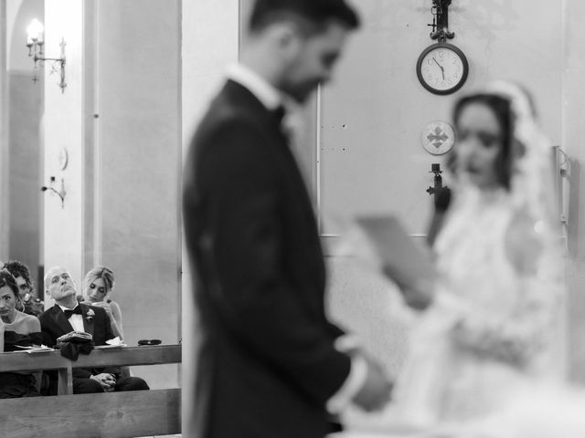 Il matrimonio di Erika e Mirko a Reggio di Calabria, Reggio Calabria 50
