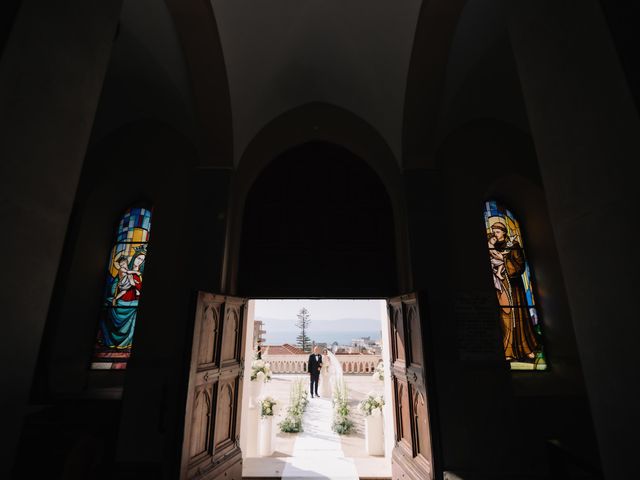 Il matrimonio di Erika e Mirko a Reggio di Calabria, Reggio Calabria 54