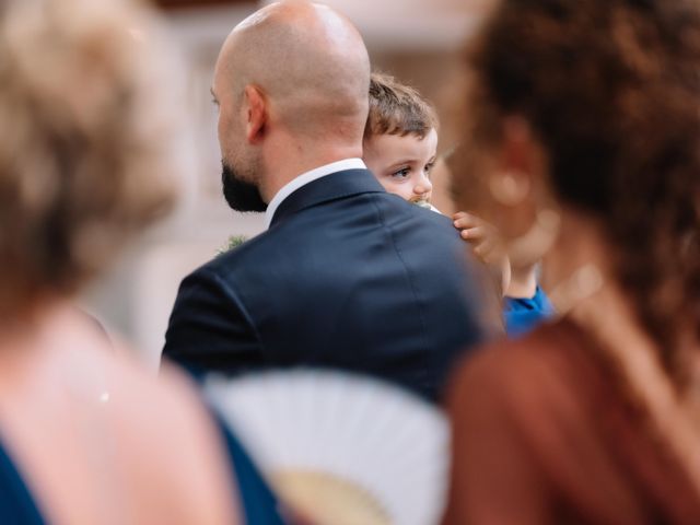 Il matrimonio di Erika e Mirko a Reggio di Calabria, Reggio Calabria 58
