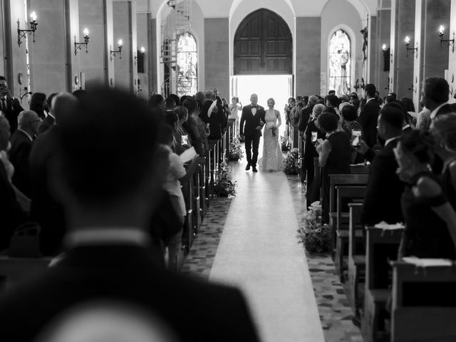 Il matrimonio di Erika e Mirko a Reggio di Calabria, Reggio Calabria 60