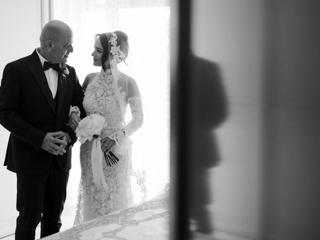 Il matrimonio di Erika e Mirko a Reggio di Calabria, Reggio Calabria 65