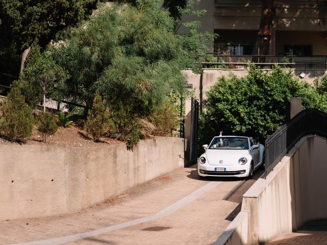 Il matrimonio di Erika e Mirko a Reggio di Calabria, Reggio Calabria 66