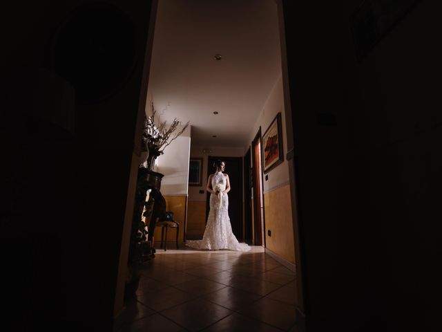 Il matrimonio di Erika e Mirko a Reggio di Calabria, Reggio Calabria 69