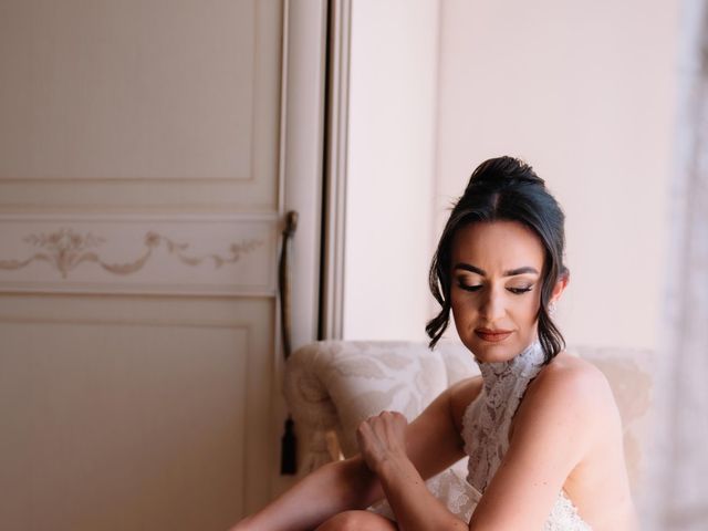 Il matrimonio di Erika e Mirko a Reggio di Calabria, Reggio Calabria 70