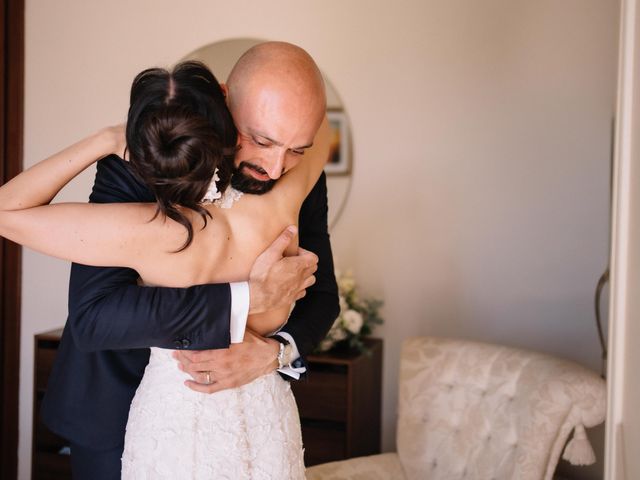 Il matrimonio di Erika e Mirko a Reggio di Calabria, Reggio Calabria 72