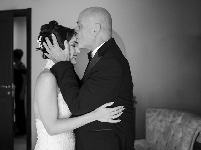 Il matrimonio di Erika e Mirko a Reggio di Calabria, Reggio Calabria 73