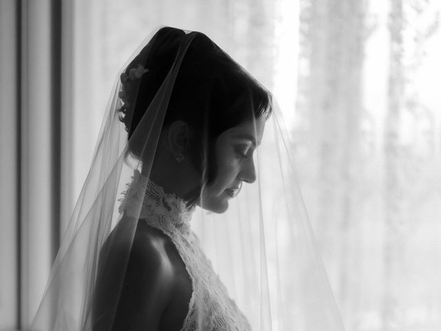 Il matrimonio di Erika e Mirko a Reggio di Calabria, Reggio Calabria 74