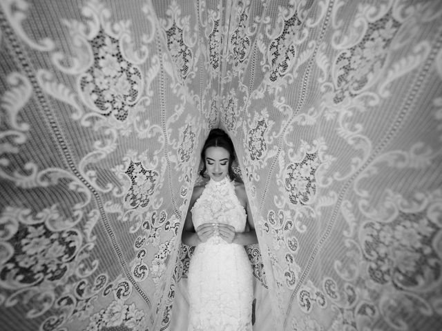 Il matrimonio di Erika e Mirko a Reggio di Calabria, Reggio Calabria 75