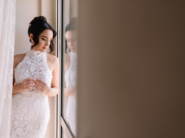 Il matrimonio di Erika e Mirko a Reggio di Calabria, Reggio Calabria 2