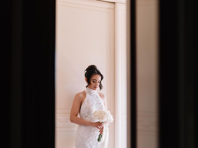 Il matrimonio di Erika e Mirko a Reggio di Calabria, Reggio Calabria 79