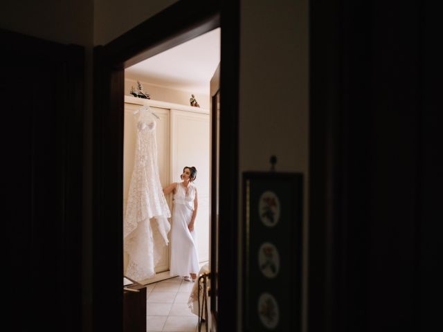 Il matrimonio di Erika e Mirko a Reggio di Calabria, Reggio Calabria 81