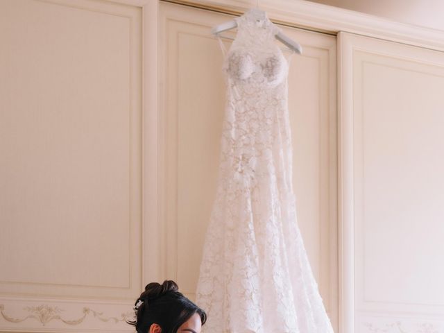 Il matrimonio di Erika e Mirko a Reggio di Calabria, Reggio Calabria 87